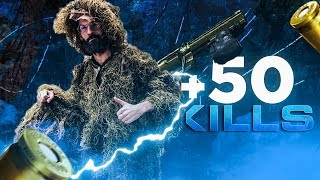 Le magnum est beaucoup trop fort sur modern warfare 
