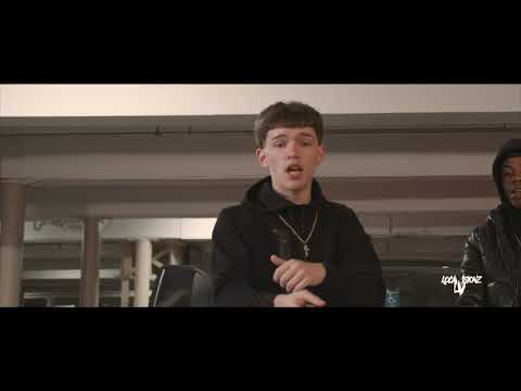 Sully 2x Ft. Renzzito - Pure Love (Official Music Video)