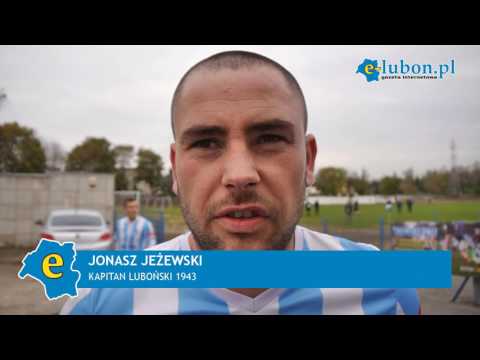 e-lubon.pl Luboński 1943 - Unia Swarzędz 2:2