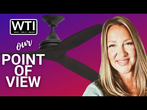 Fanimation Spitfire Fan Kits - WTI product video review