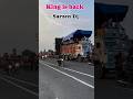 Dj SarZen Jharkhand King Haridwar Kawad Yatra 2024 Sarzendj Kawadyatra2024 Djsarzen