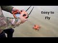 Spry+fishing video