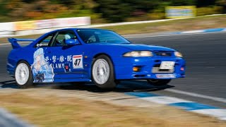 茂原de痛車2025年11月30日 茂原ツイン東50.461