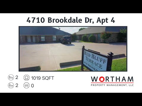 Red Bluff Terrace - Video 2 of 2