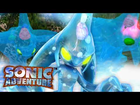 Chaos 0, 2, 4 (Higher Pitch)