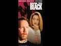 Opening Closing To Fade To Black 1993 1993 VHS
