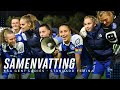 ? KAA GENT LADIES - STANDARD FÉMINA : 1-0