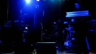 Global Citizen &quot;Early Morning Star&quot; Live