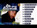Malayalam Mappila Songs | Umma Ente Ponnumma | Mappilapattukal | Audio Jukebox