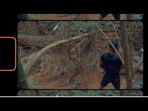 38 From BL - No Trust No Love (Official Music Video)