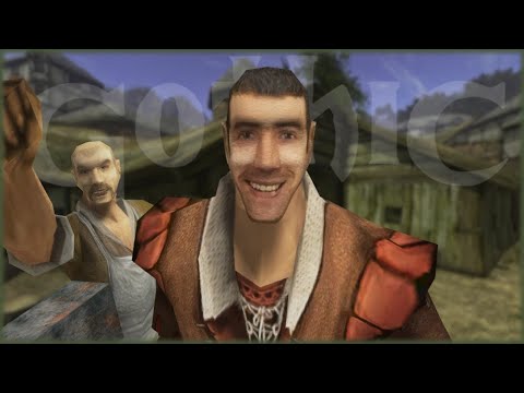 Der Song vom Hämmern - Fellan feat. Alwin - Gothic Hip Hop