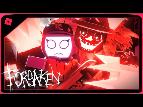 GUEST 666 & VEERONICA UPDATE TRAILER | ROBLOX FORSAKEN FAN ANIMATION