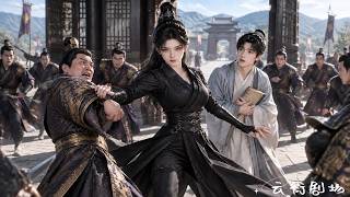 약한 여자를 아내로 데려왔다고 생각했는데,알고 보니 그녀는 최정상급 킬러였다!횡포를 부리는 친척들의 괴롭힘에주먹 대신 지략으로 악당을 꺾고 남편과 함께 황성까지 역전한다!#시전역전