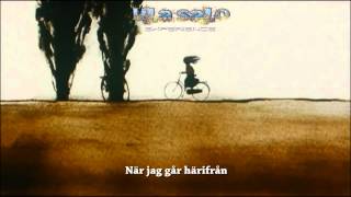 VNV Nation - From my hands - Swedish subtitled Full HD