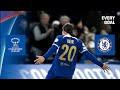 Every Chelsea Goal From The 2023-24 UEFA Women's Champions League Group Stage