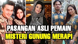 Download lagu PASANGAN ASLI PEMAIN MISTERI GUNUNG MERAPI | MARCELINO SEMBARA mp3 Download lagu PASANGAN ASLI PEMAIN MISTERI GUNUNG MERAPI | MARCELINO SEMBARA mp3