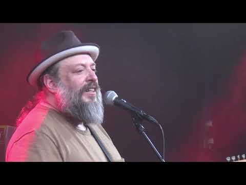 Andrew Duncanson ft. Michael Peloquin - "Couple of Days (Change My Ways)" @ Moulin Blues Ospel 2025