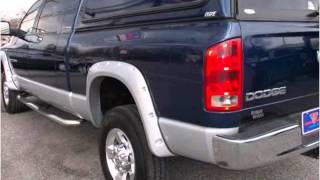 preview picture of video '2006 Dodge Ram 2500 Used Cars Glen Burnie MD'