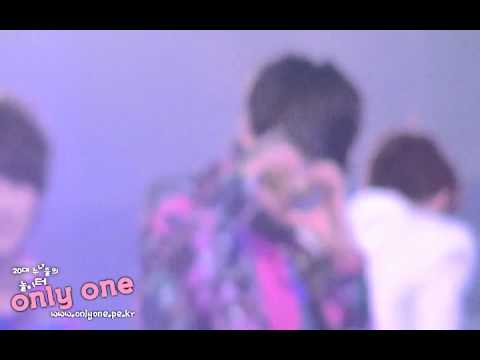 120101 Gongchan "Happy New Year" ~