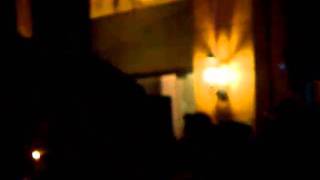 Paalam at Salamat, NU107