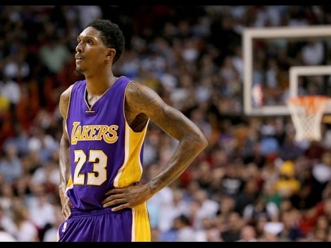 Lou Williams at Pelicans (12/11/2016) - 21 Pts, 4 Assists, 9-15 FGM!