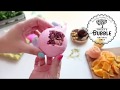 Видео Bath Ball Бомбочка для ванни - Treets Traditions | Malva-Parfume.Ua ✿