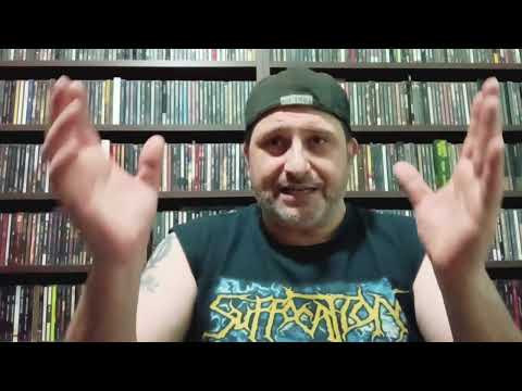 Review: Chemical breath και Animal  Man Machine από την Repulsive echo records.