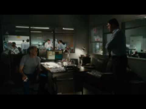 Brand new clip from Extraordinary Measures: MORE IMPORTANT THINGS TO CARE ABOUT