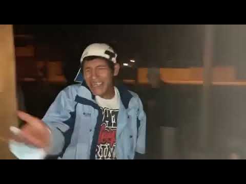 VECINO 🆚 PAYA - BATALLAS ETÍLICAS - PARK BLOQUE 5 - MAJES💲💲💲