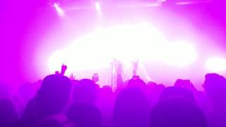 Charli XCX - Emotional (live at Rickshaw Stop, SF)