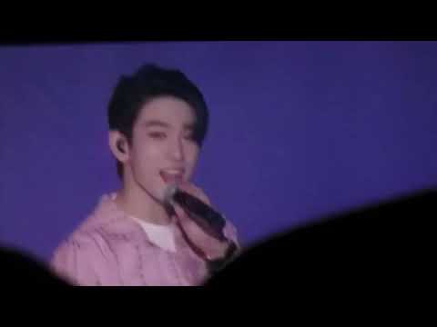 160903 JYPN fancam 1
