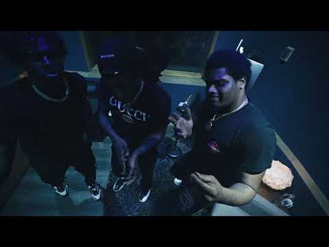 SRT Glizzy x SRT Big Shugg - BREAK THE NEWS (Official Music Video)