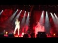 Mylène Farmer - L'amour n'est rien... (live ...