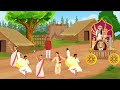 Durga Puja Song 2023 Durga Puja Mahalaya 2023 Aham Rudre Mahalaya Cartoon Zee Bangla