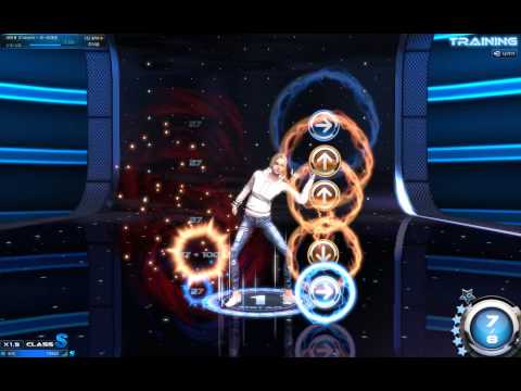 MStar KR - Crayon (Cover) : Neo Classic [Extreme] (100%)