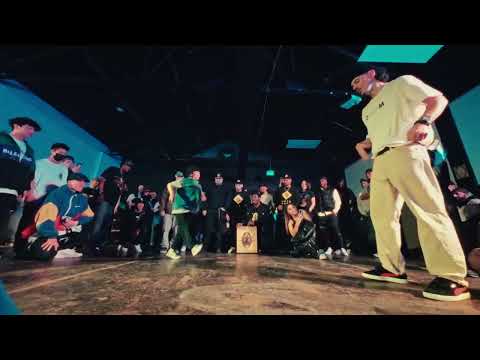 WINTOR WARZ: Top Rock Finals