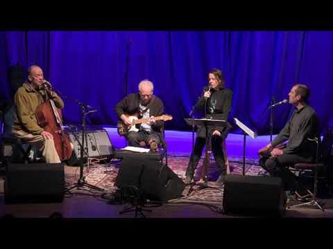 Bill Frisell & Harmony Five video