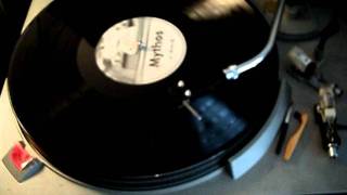 Mythos - Hero's Death (vinilo)