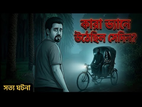 রাত ১২টার ভ্যান