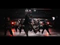 LAY ZHANG ‘VEIL’ DANCE PRACTICE