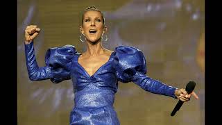 Celine Dion - J&#39;attendais   High Quality