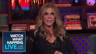 Did Rita Wilson Like The ‘Girls’ Finale? | WWHL