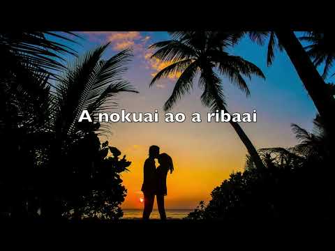 A nokuai ao a ribaai