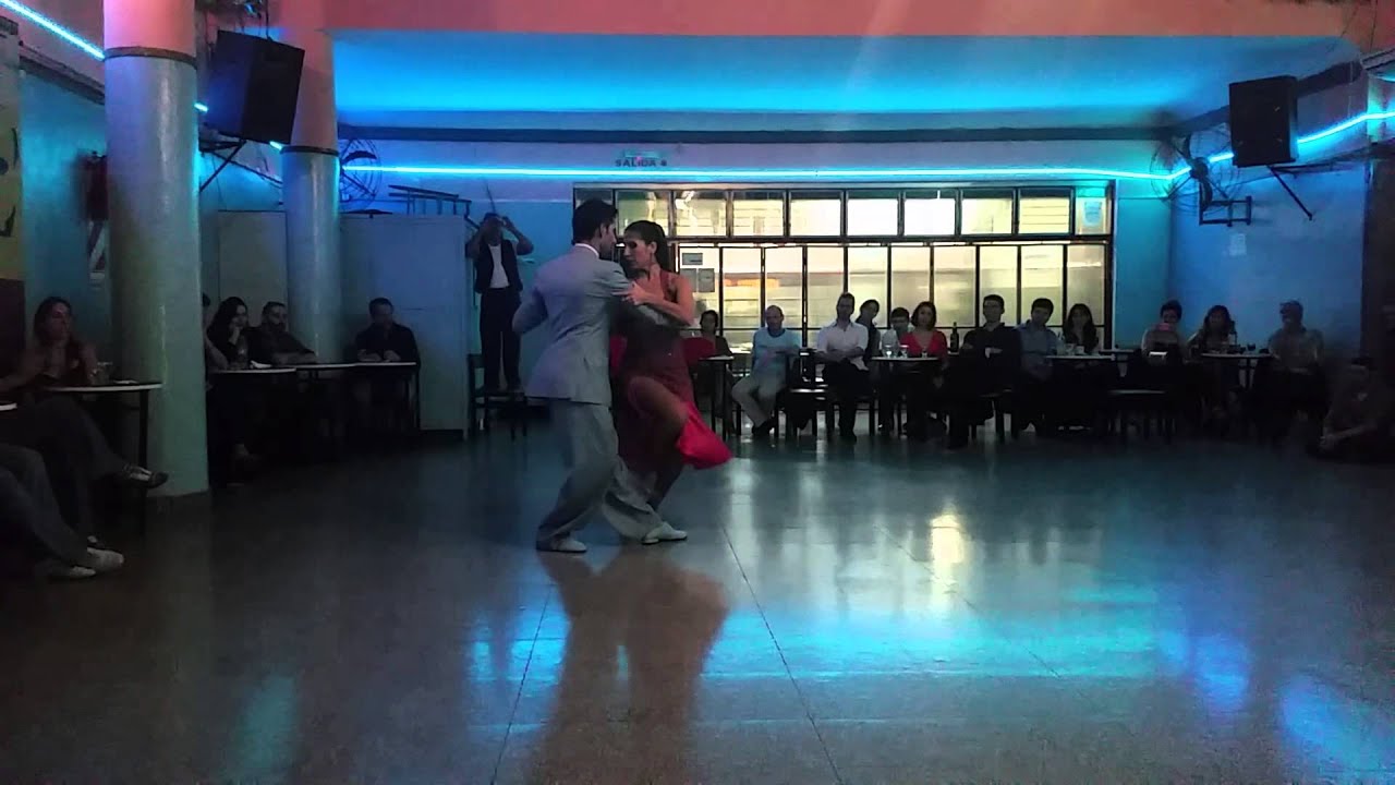 El Calabozo - Los Totis en ZUM