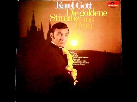 Karel Gott - A Worried Man