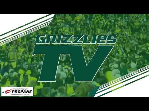 Grizzlies Acquire Joey Ratelle To Complete Trade