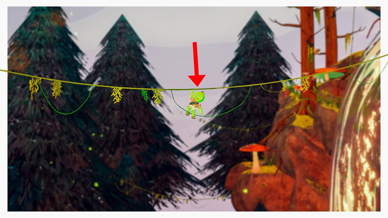 PEAK got another update...