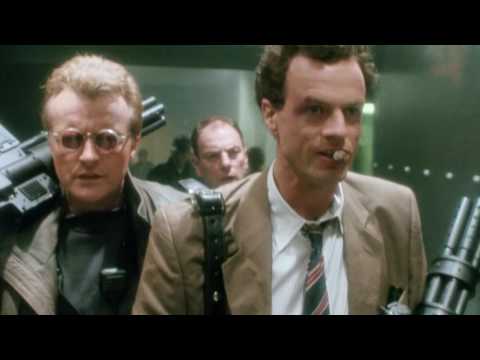 Нам нужны пушки побольше! (эпизод, "Считанные секунды / Split second", 1992)