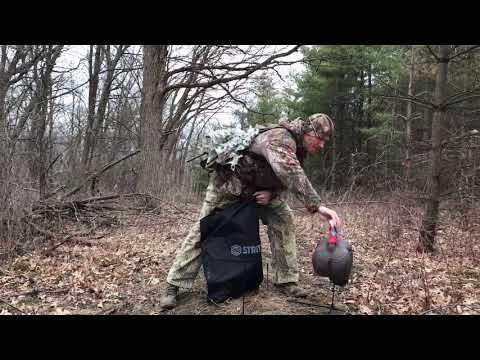 HS Strut Decoy Bag