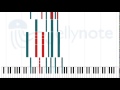 Exitlude - The Killers [Sheet Music] 
